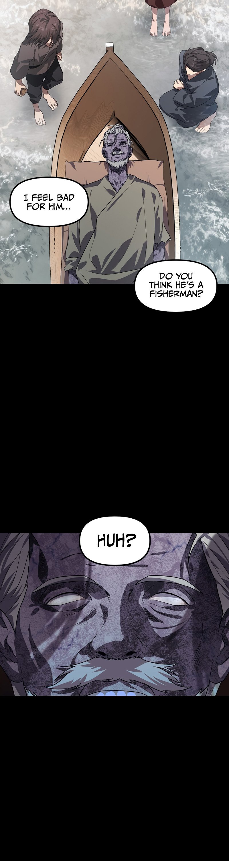 SSS-Class Suicide Hunter, Chapter 66 image 40